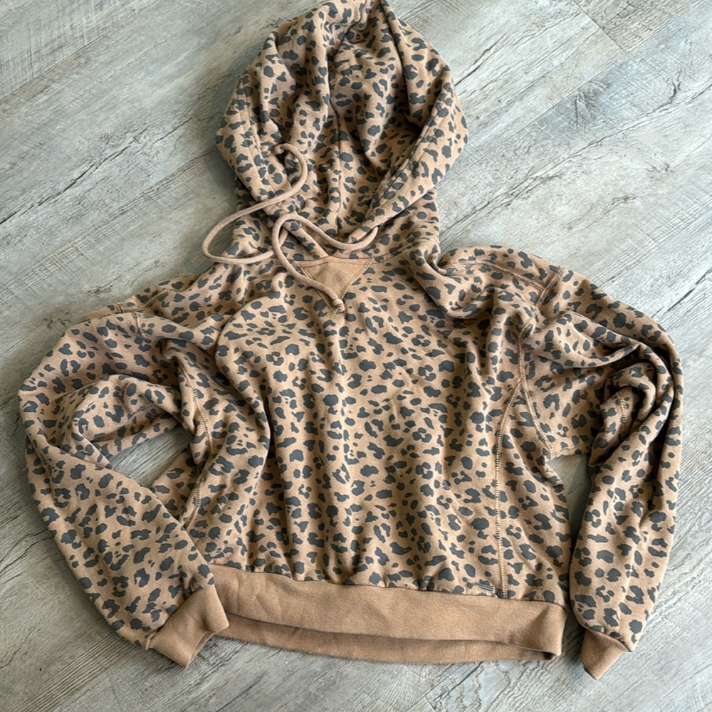 Abercrombie hoodie